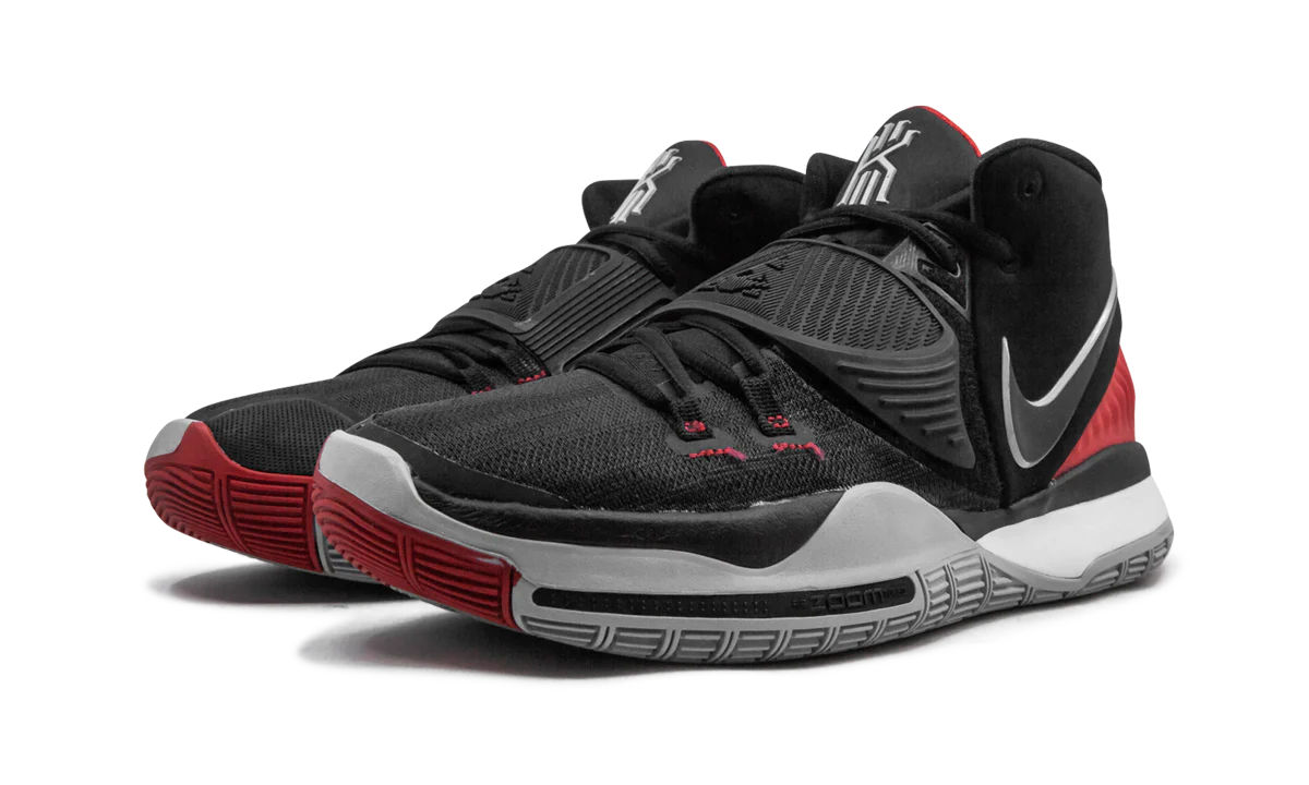 Kyrie 6 "Bred" BQ4630 002 - Image 2