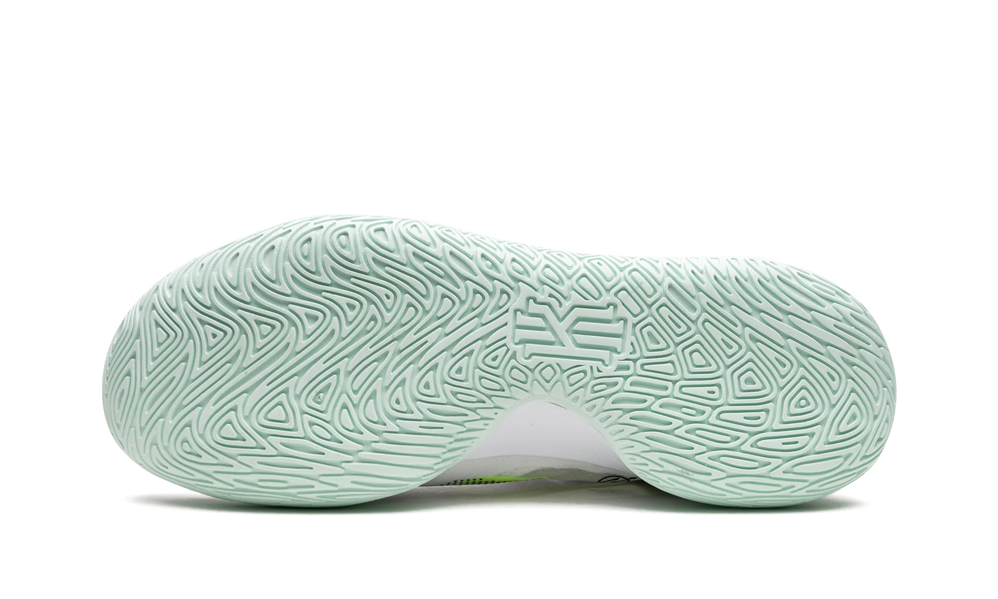 Kyrie Flytrap V "Grey" CZ4100 101 - Image 5