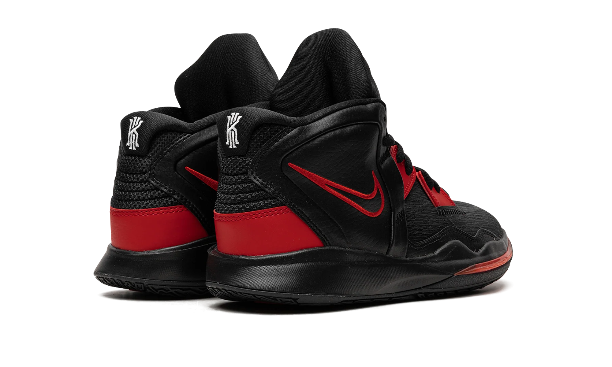 Kyrie Infinity GS "Bred" DD0334 004 - Image 3