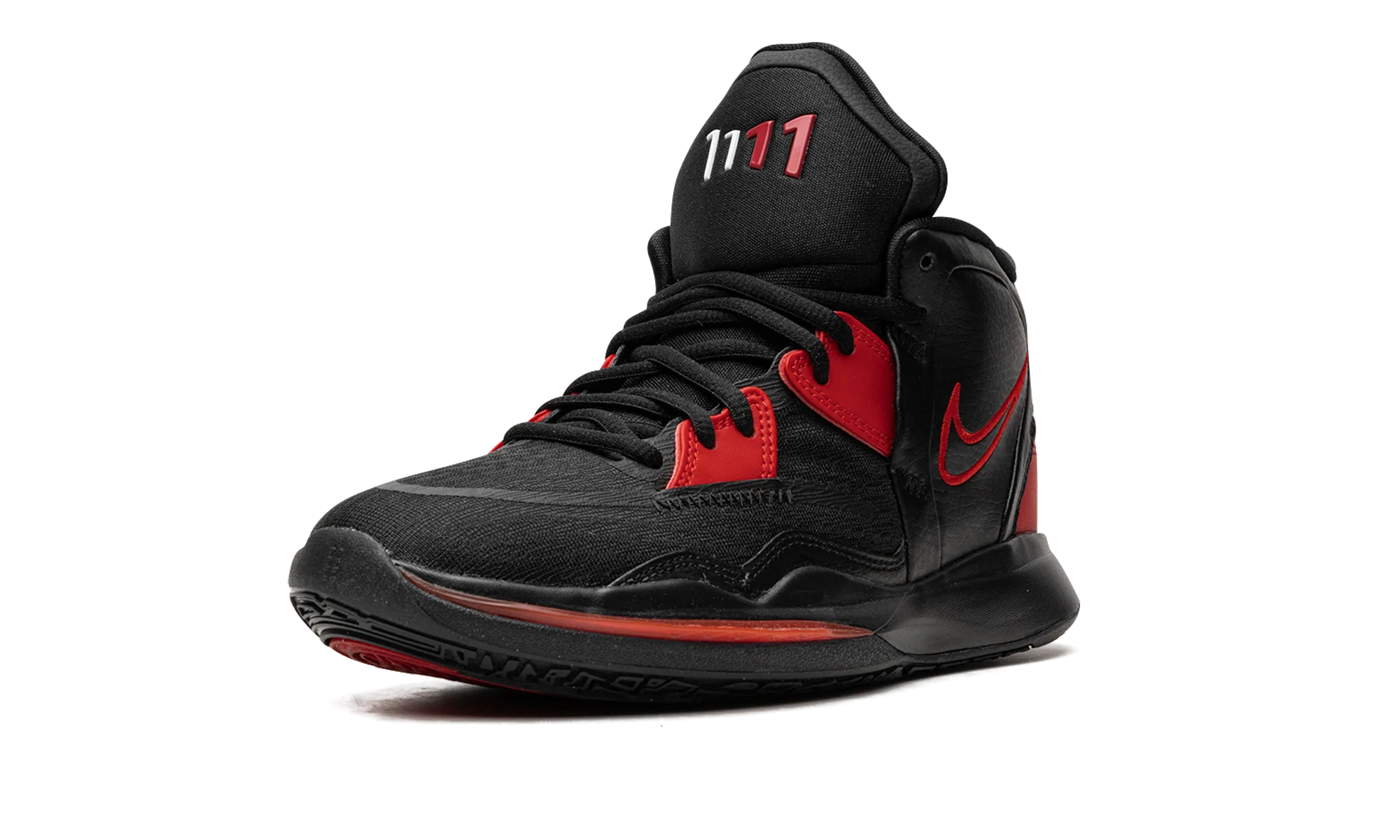 Kyrie Infinity GS "Bred" DD0334 004 - Image 4