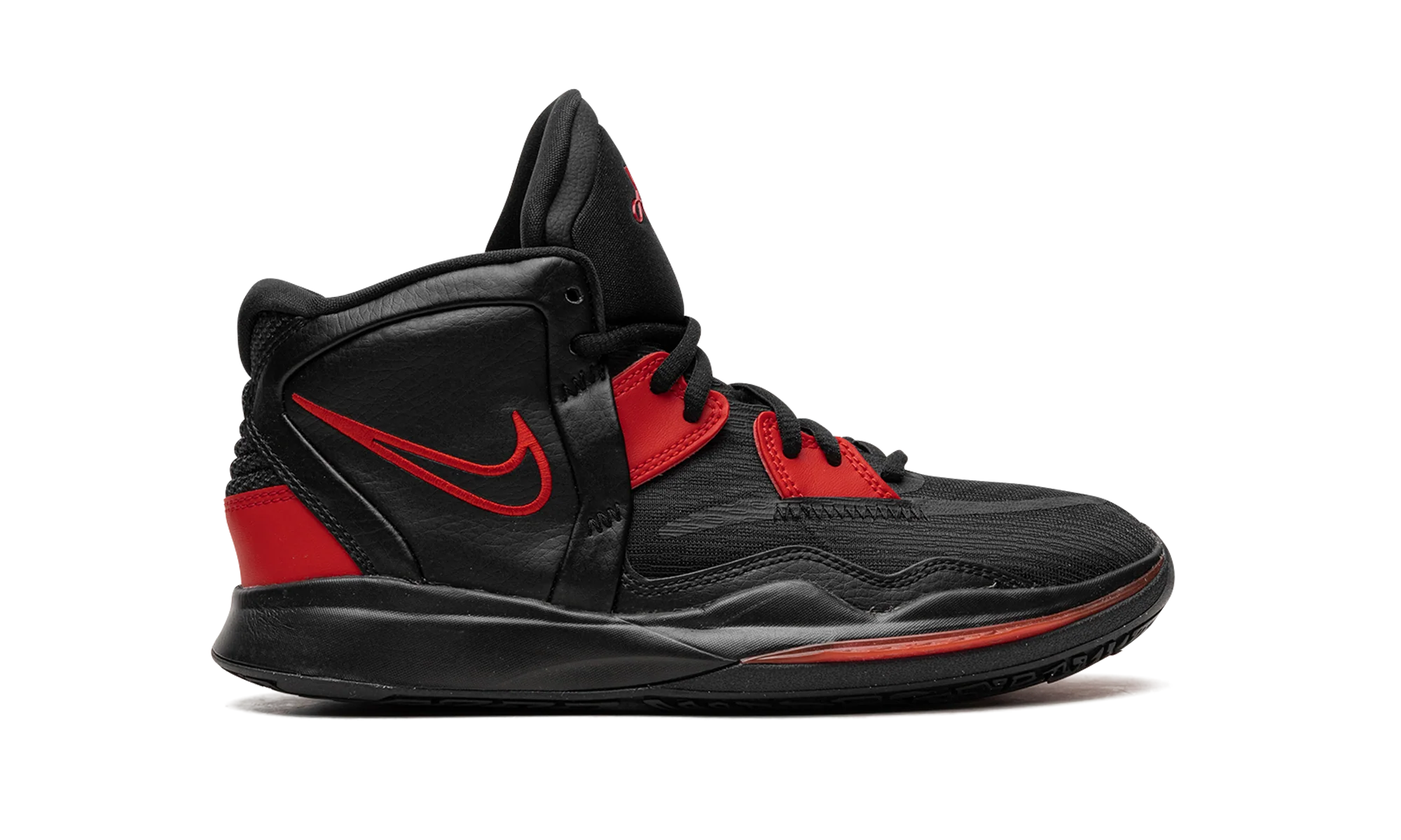 Kyrie Infinity GS "Bred" DD0334 004 - Image 6