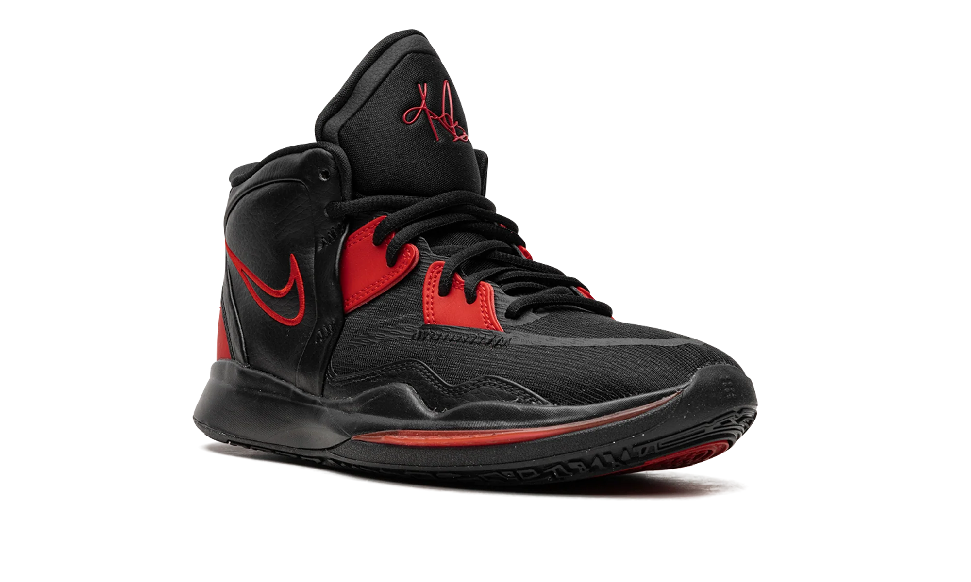 Kyrie Infinity GS "Bred" DD0334 004 - Image 7