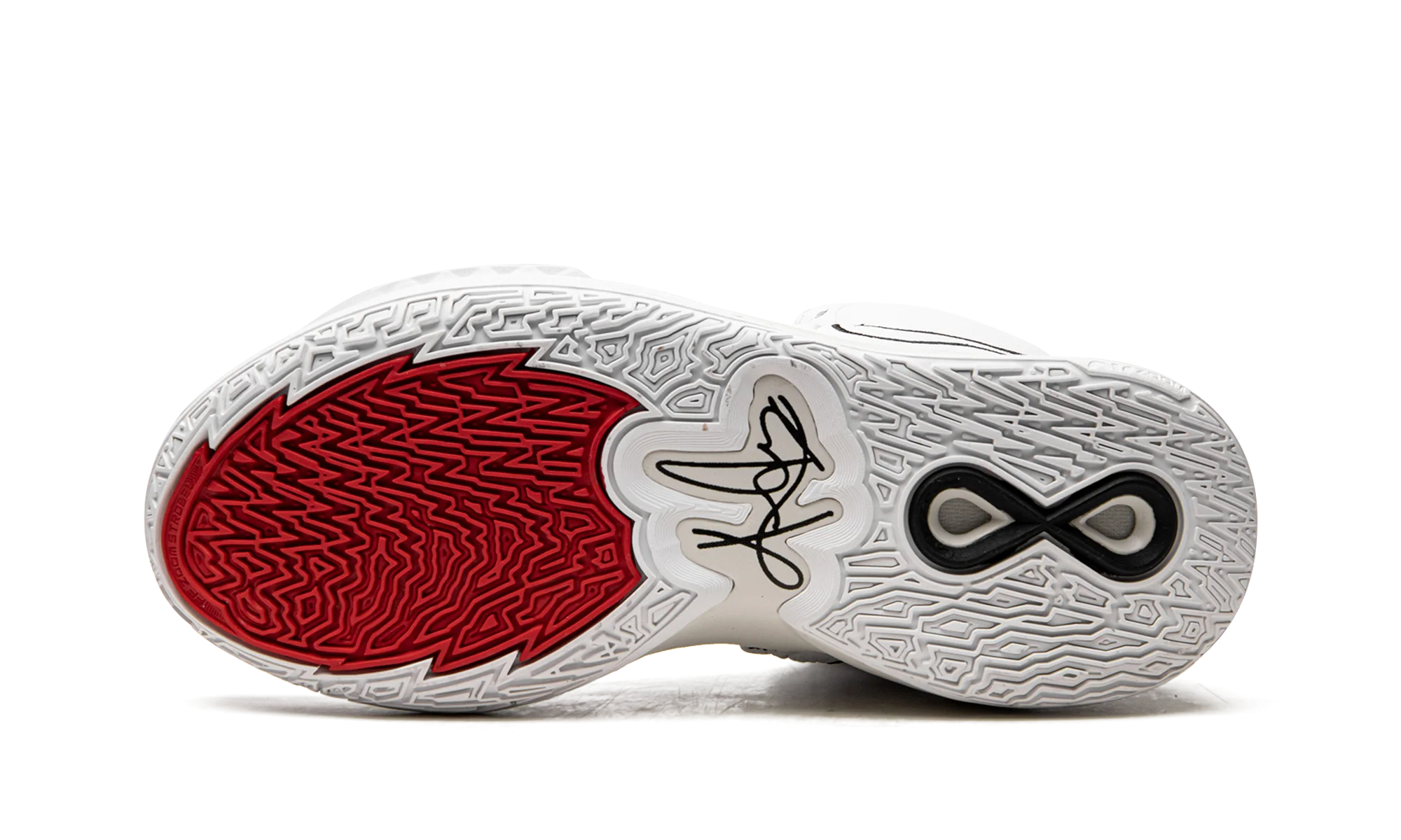 Kyrie Infinity "Man Machine" CZ0204 101 - Image 5