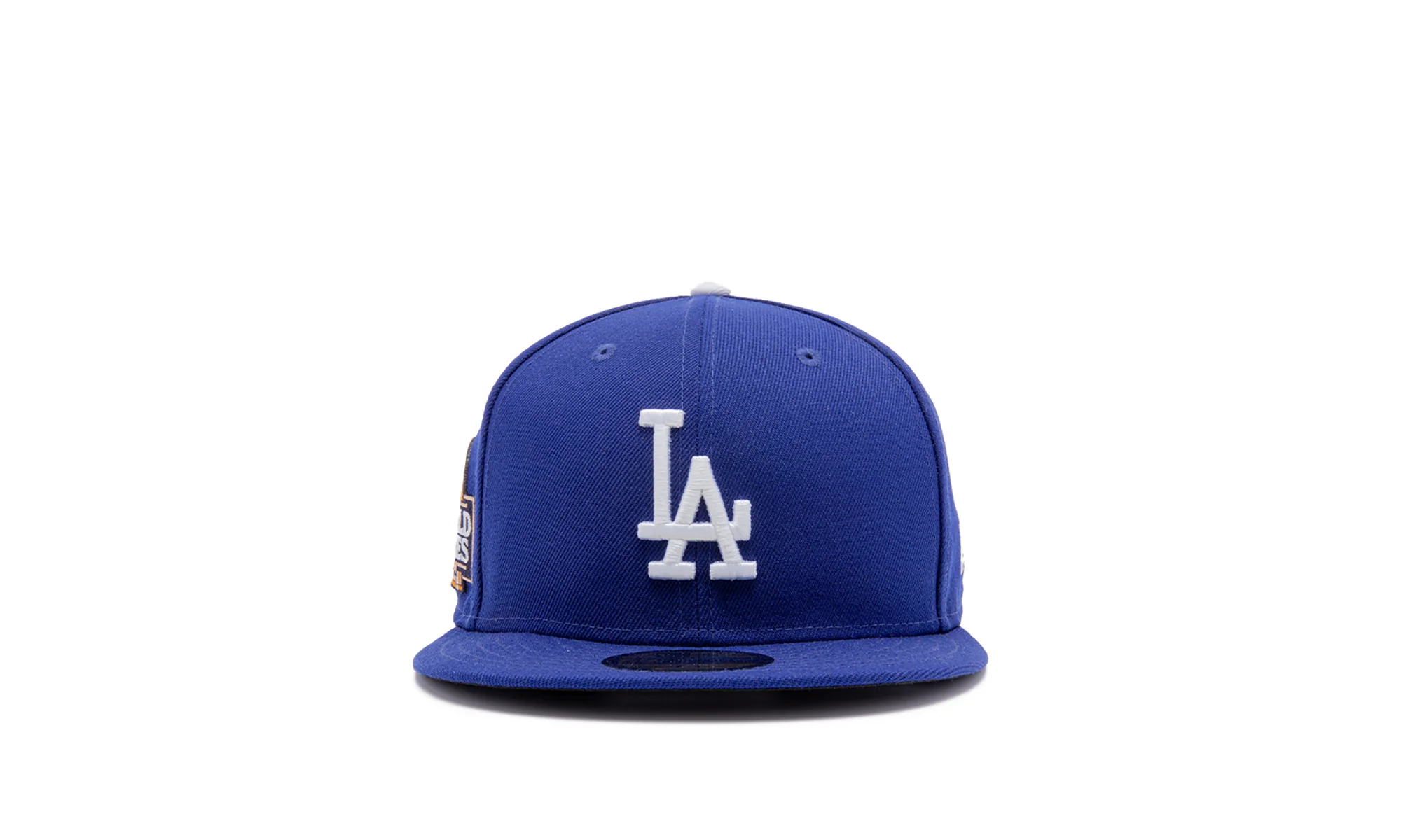 LA Dodgers 59FIFTY WS 2024 "Blue" 14517871