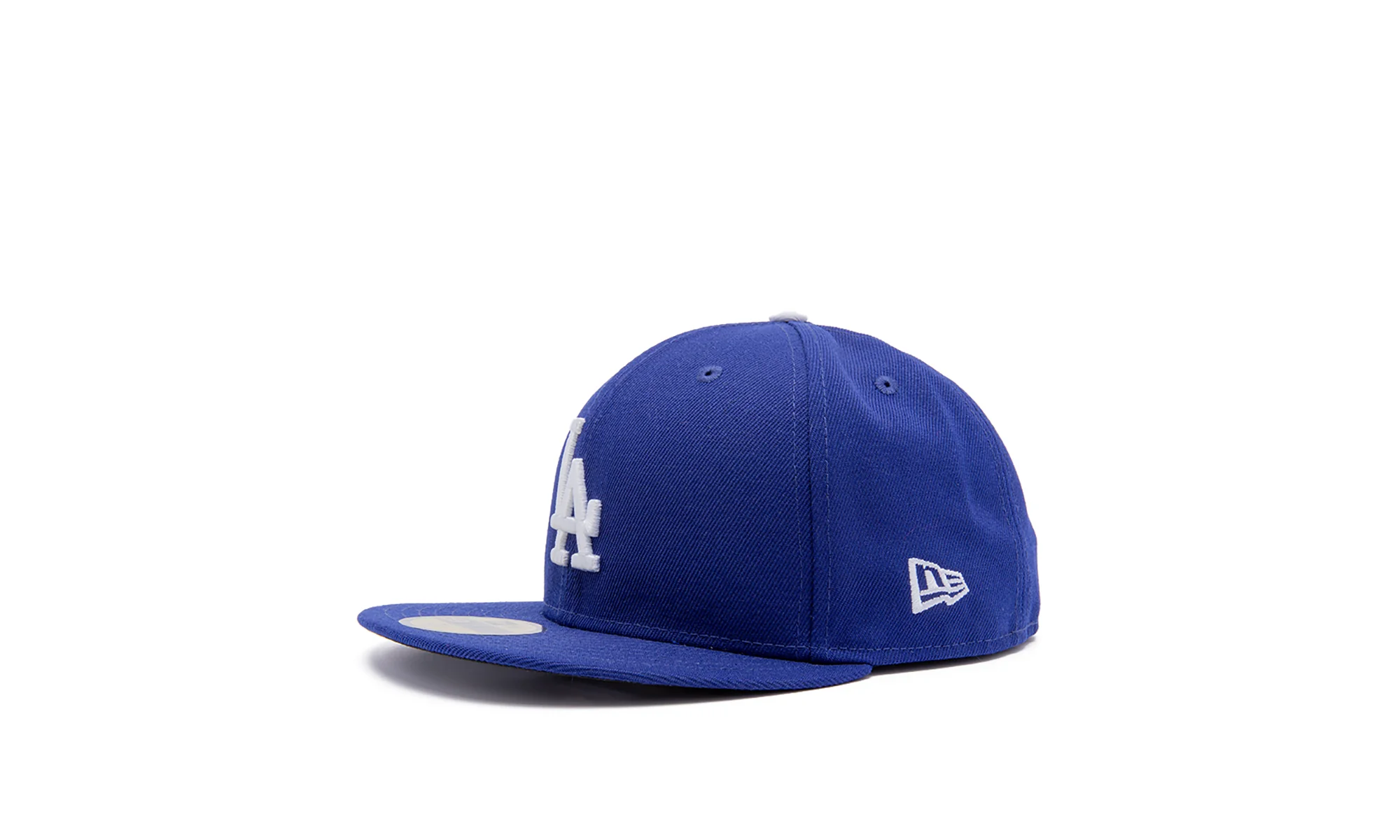 LA Dodgers 59FIFTY WS 2024 "Blue" 14517871 - Image 2