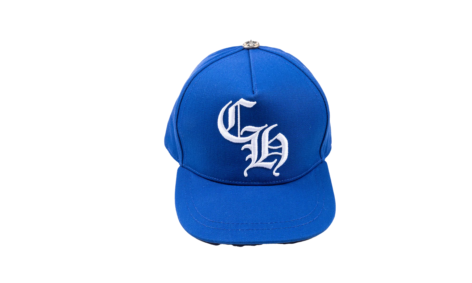 LA Exclusive Baseball Cap Kids "Blue" CHRM0389
