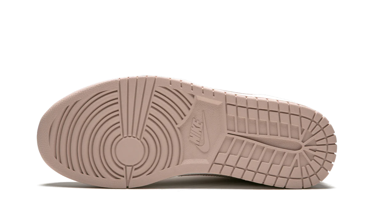 LAB Dunk Lux Low "Artic Orange" 857587 800 - Image 5