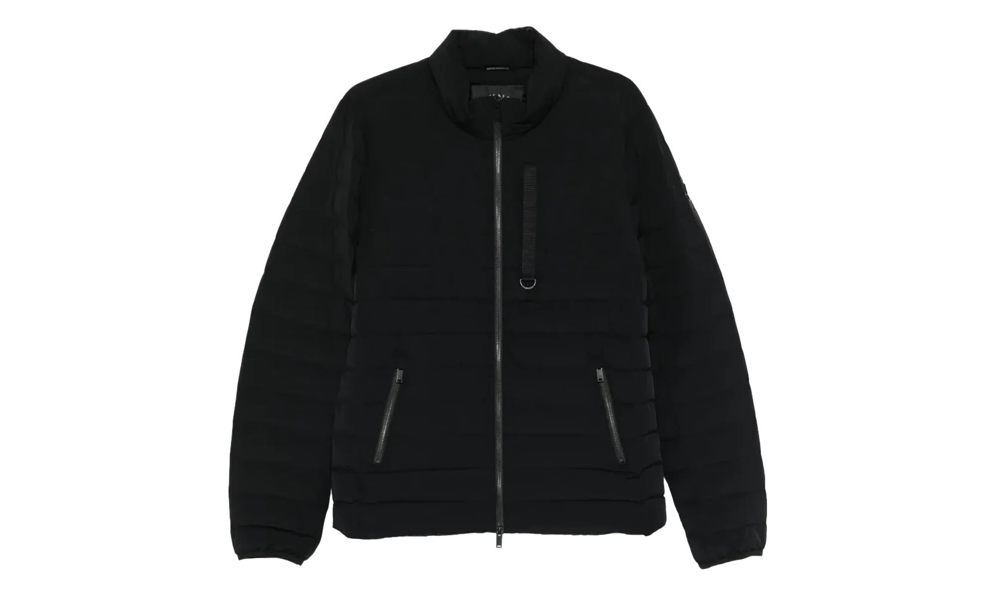 Laki Jacket "BLACK" M35MJ127 292