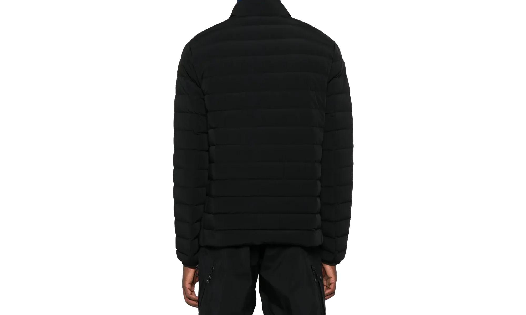 Laki Jacket "BLACK" M35MJ127 292 - Image 2