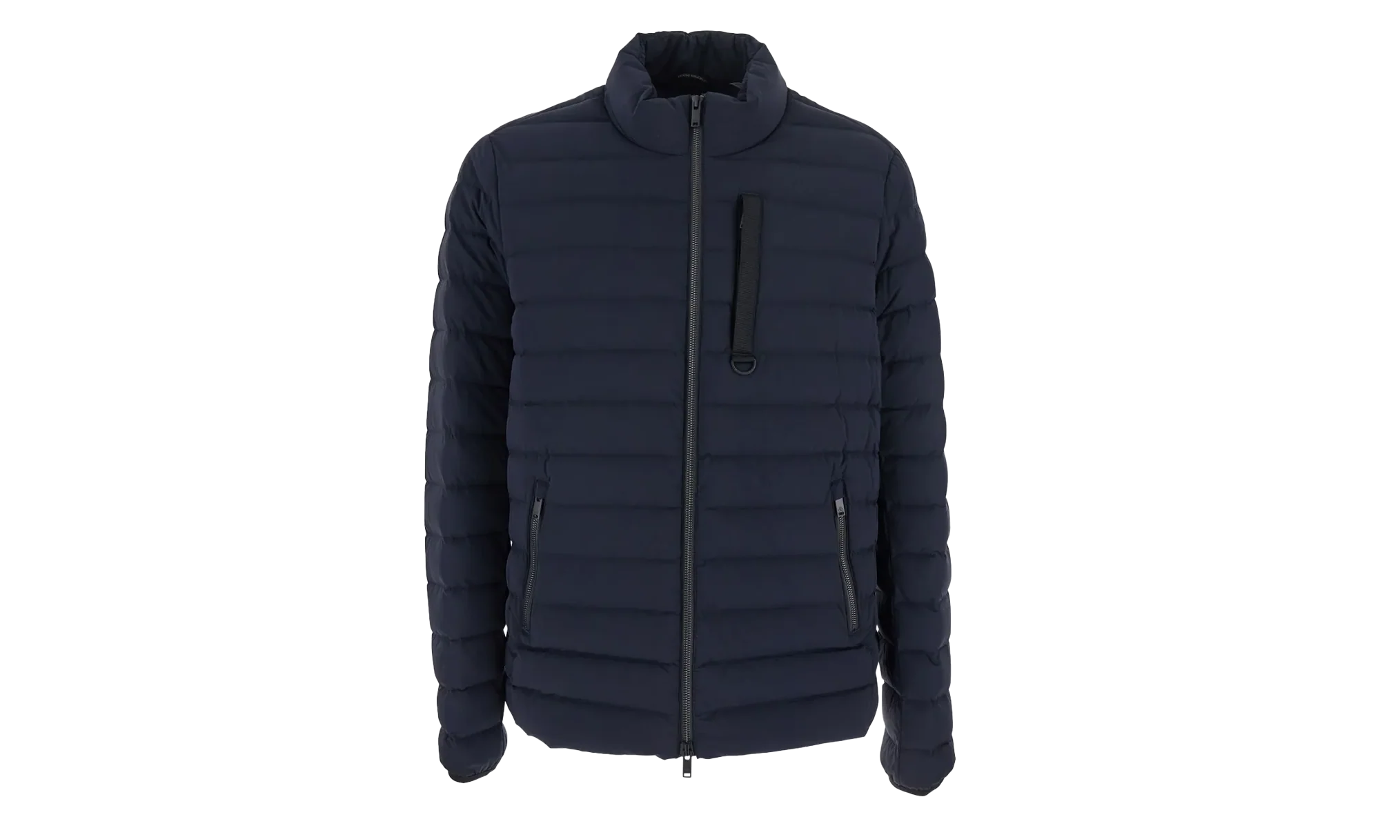 Laki Jacket "NAVY" M35MJ127 833