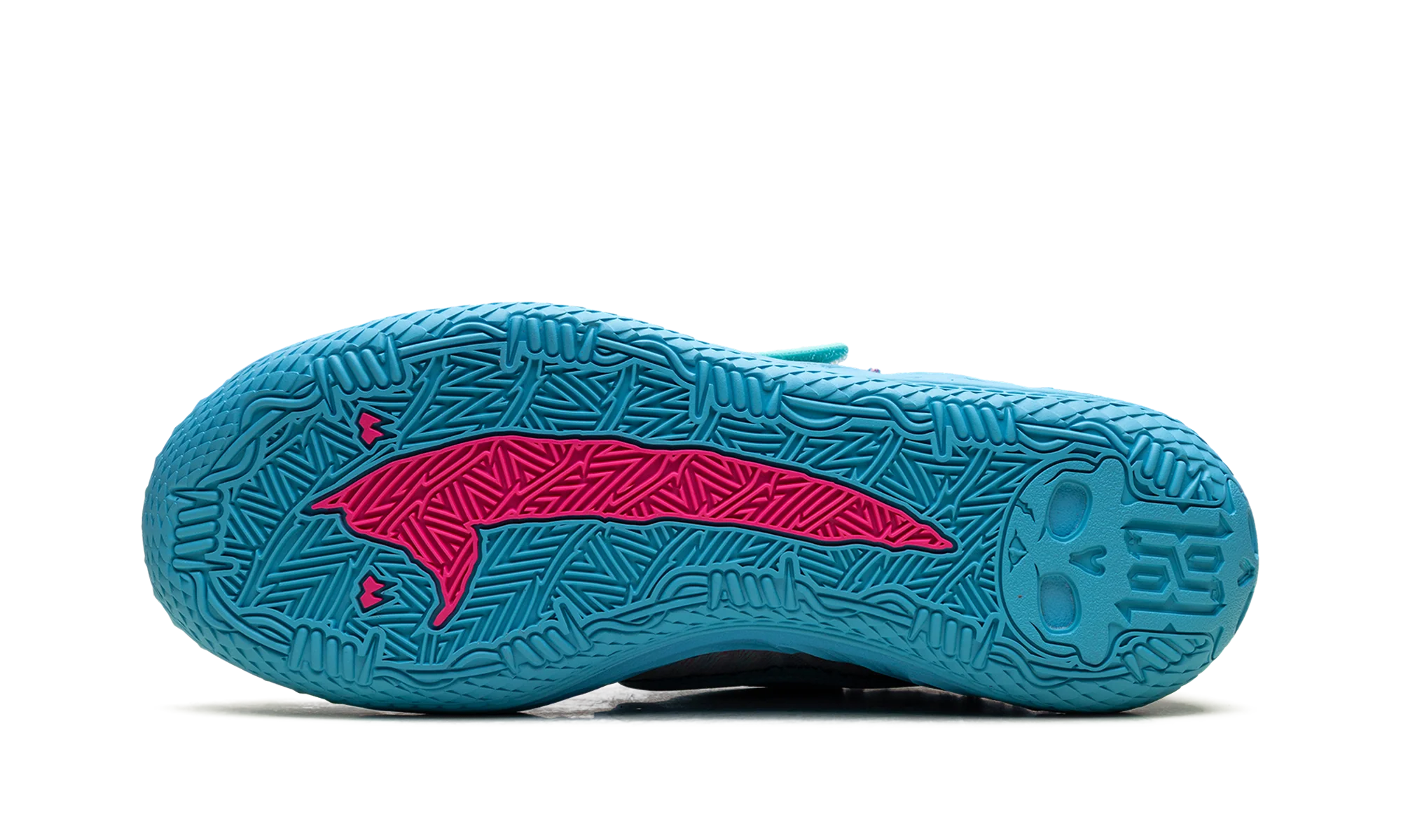 LaMelo Ball MB.05 "Rick and Morty" 31213001 - Image 5