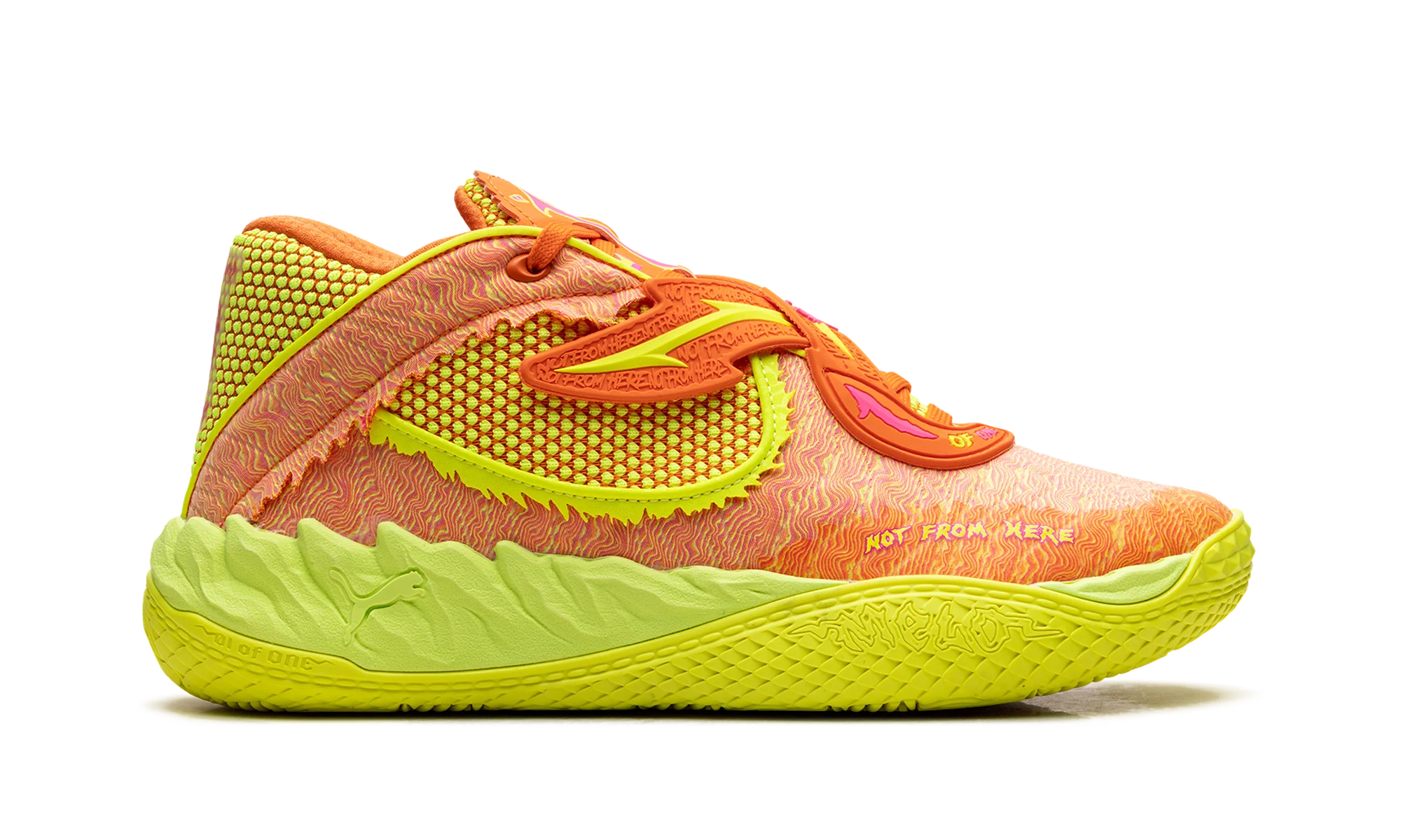 LaMelo Ball MB.05 "Rick and Morty" 31213001 - Image 6