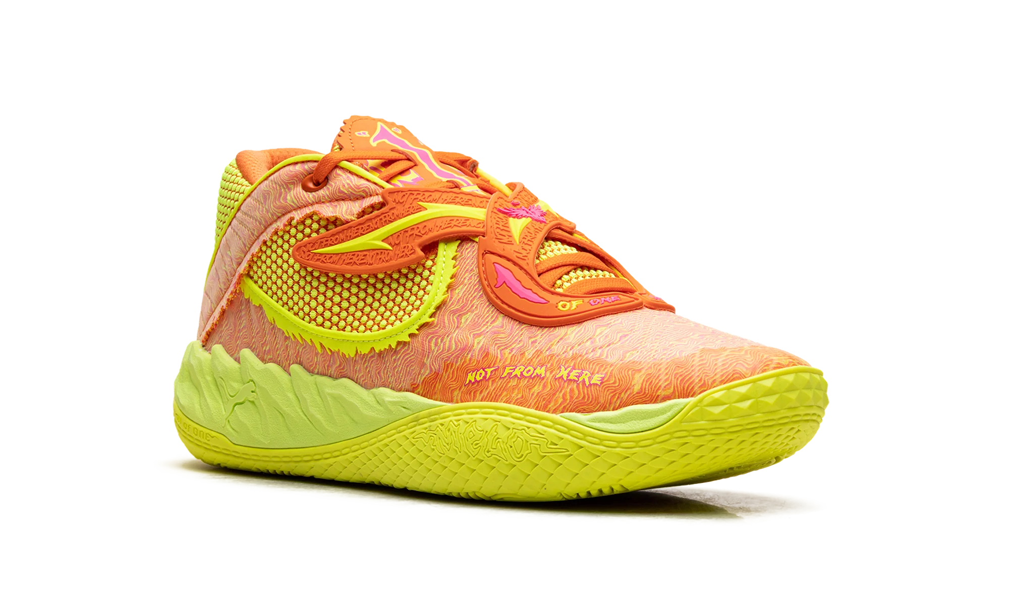 LaMelo Ball MB.05 "Rick and Morty" 31213001 - Image 7