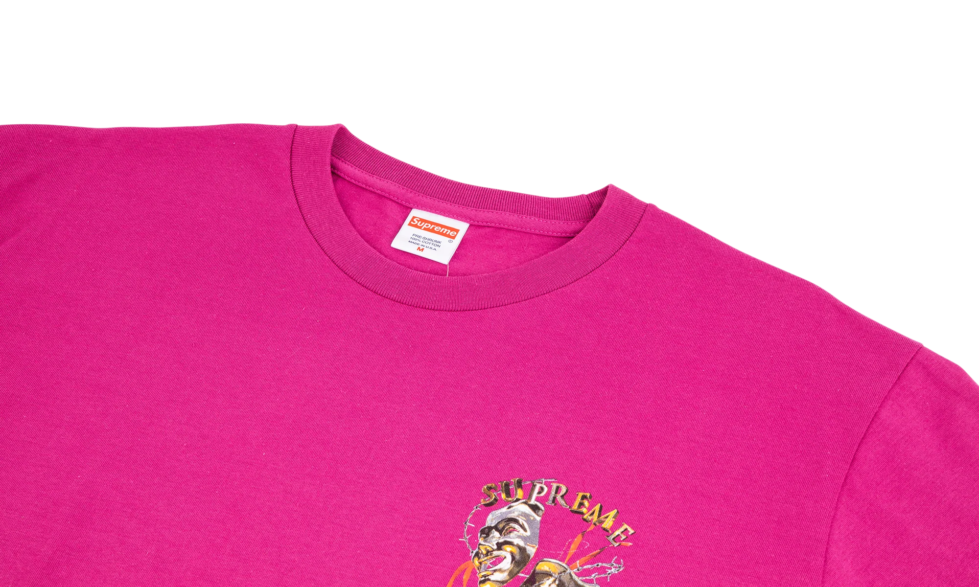 Laugh Now Tee "SS20" SU8692 - Image 2