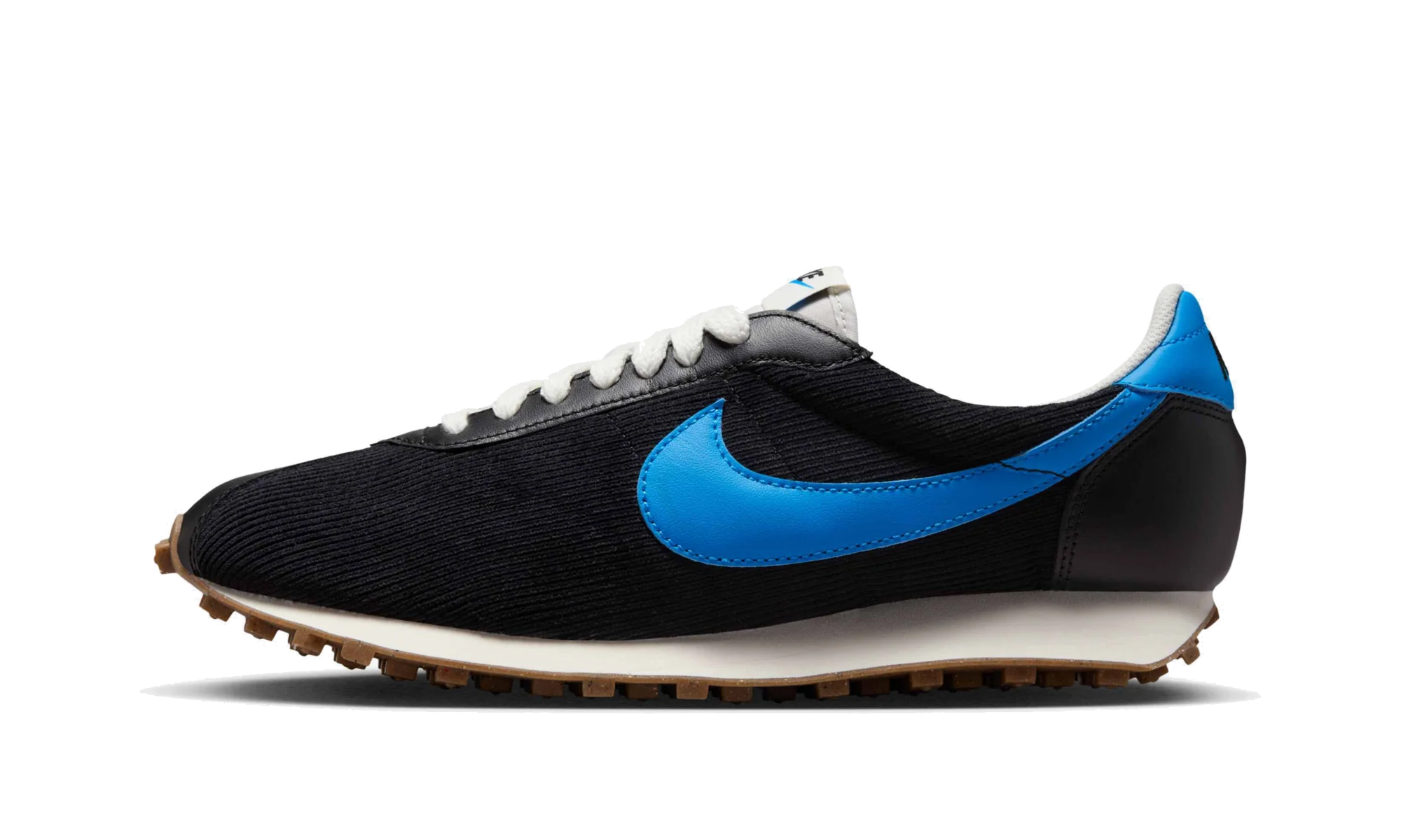 LD-1000 SE "Black Sail Blue Hero Gum" HV4455 001