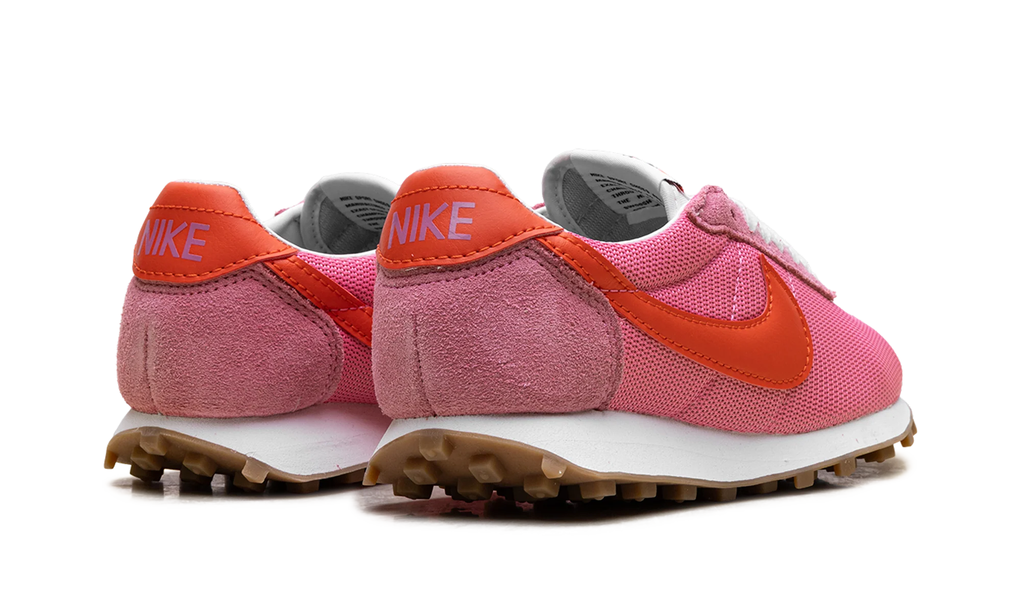LD - 1000 WMNS "Pinksicle" HF3227 601 - Image 3