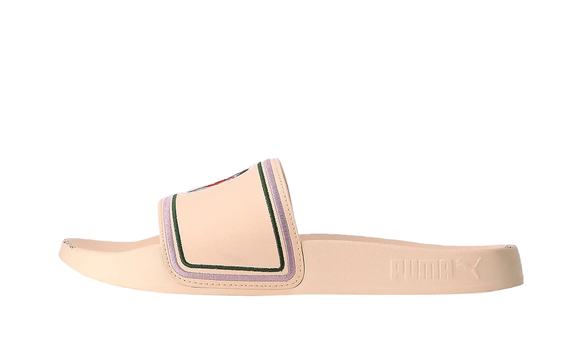 Leadcat 2.0 Logo Slide WMNS "Liberty of London - Floral" 385288 01