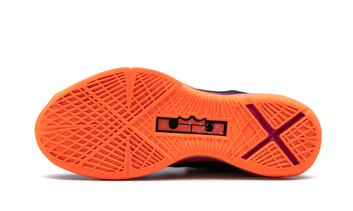 Lebron 10 "Floridians" 541100 005 - Image 4