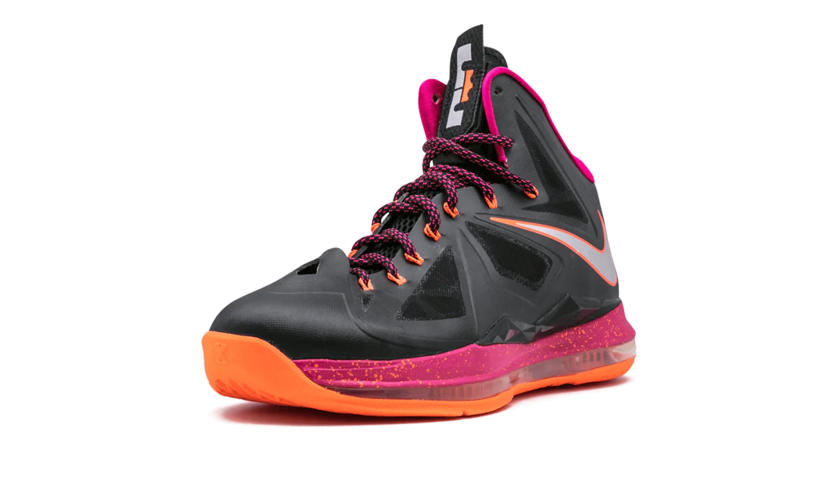 Lebron 10 "Floridians" 541100 005 - Image 5
