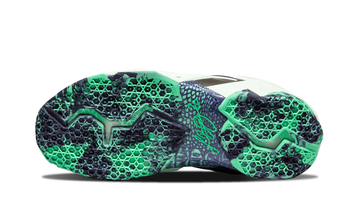 Lebron 11 - AS "Gumbo" 647780 735 - Image 4
