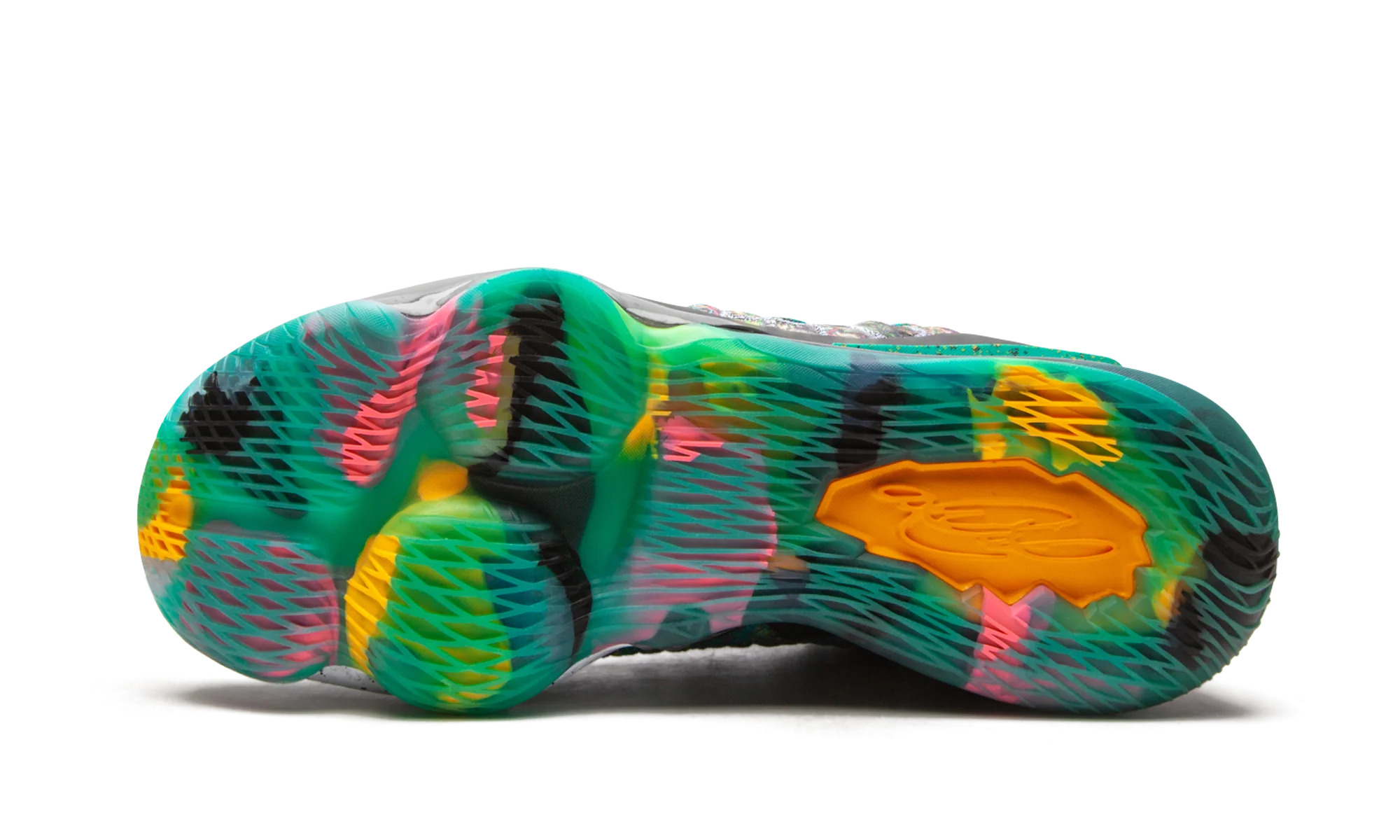 Lebron 17 "I Promise" CD5052 300 - Image 5