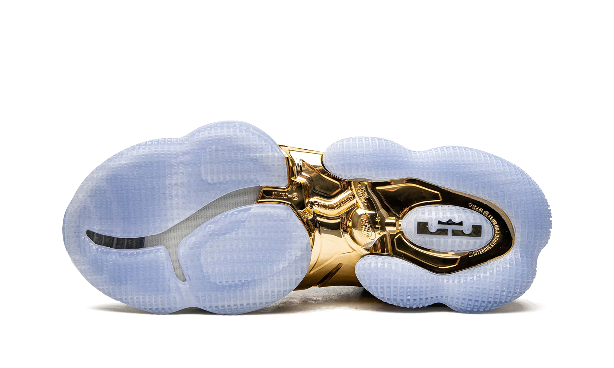 LeBron 19 "Chosen 1" DQ7548 301 - Image 5