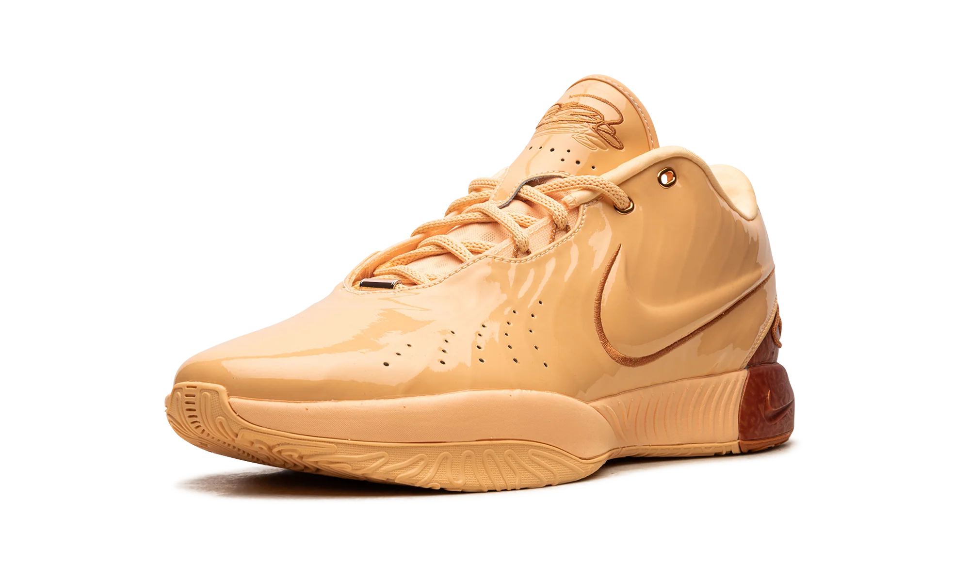 LeBron 21 "Dragon Pearl" FV2345 800 - Image 5