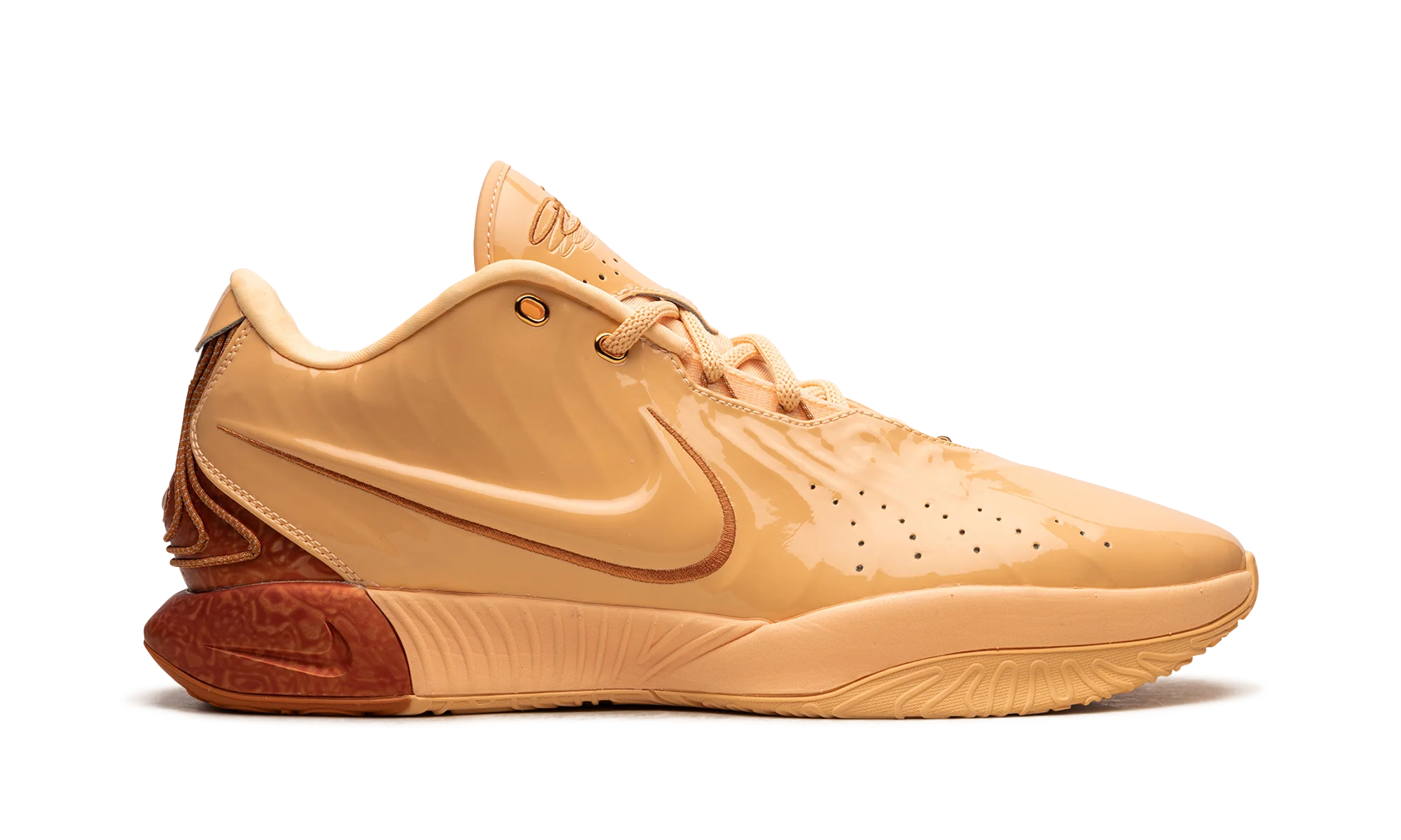 LeBron 21 "Dragon Pearl" FV2345 800 - Image 7