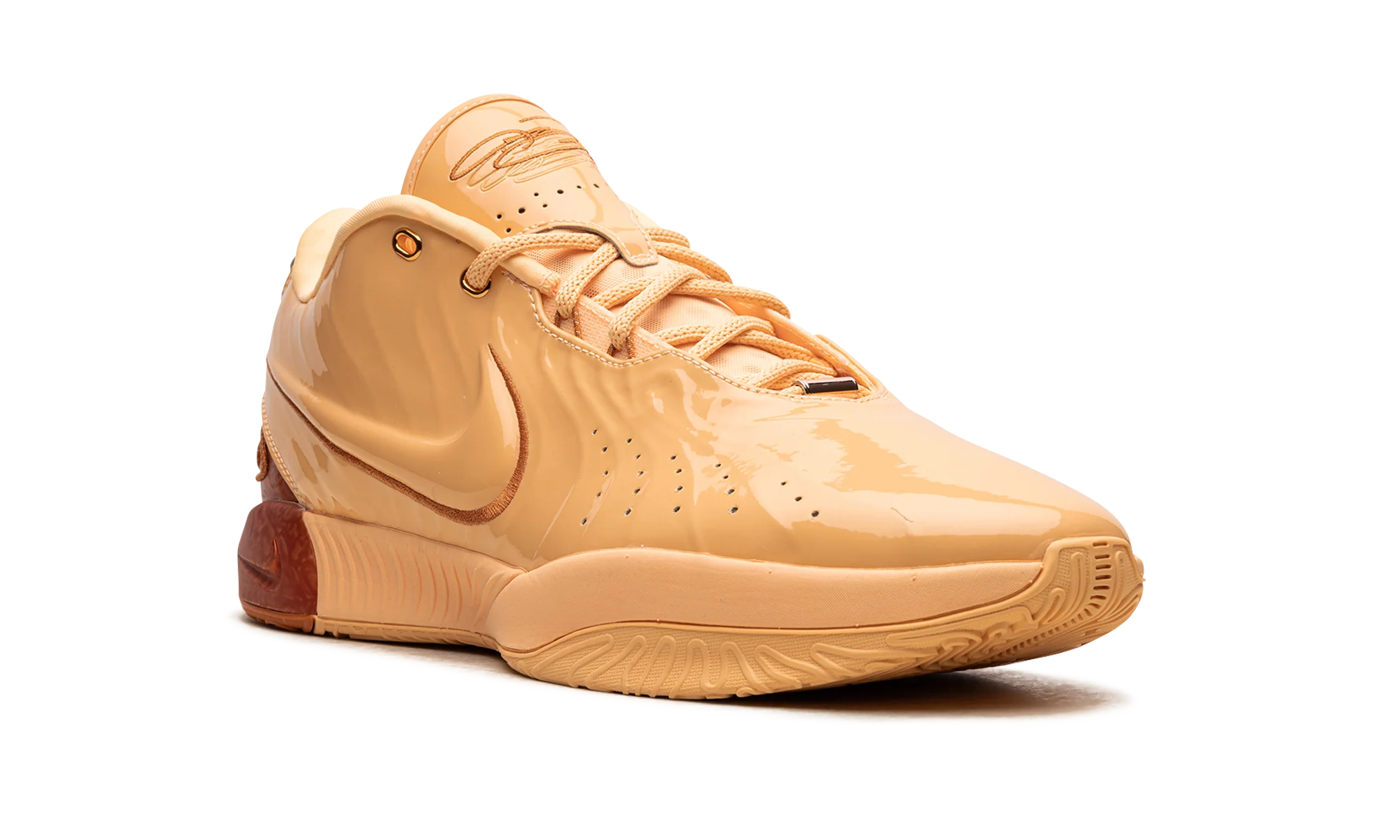 LeBron 21 "Dragon Pearl" FV2345 800 - Image 8