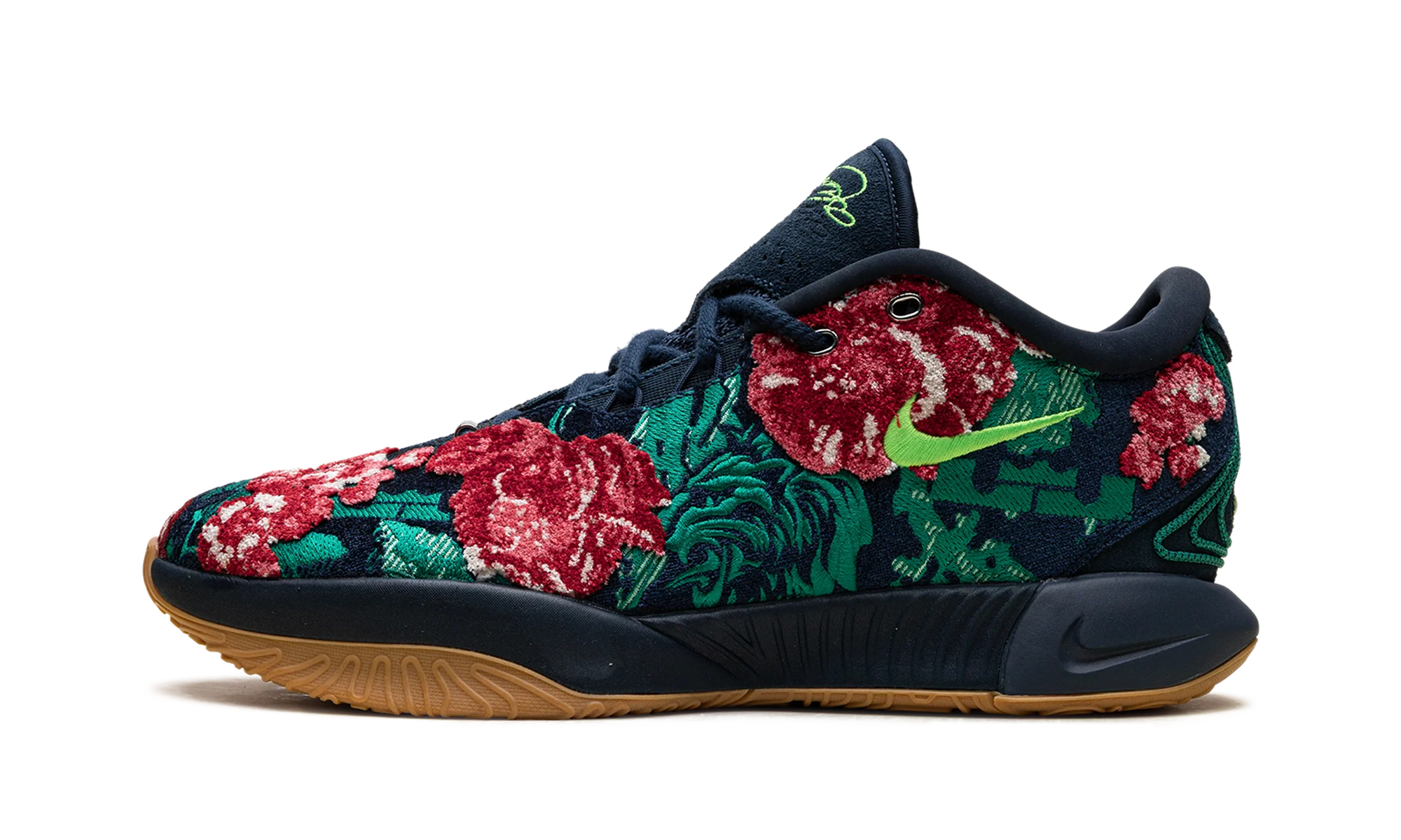 LeBron 21 "Grandma's Couch" FV7276 400