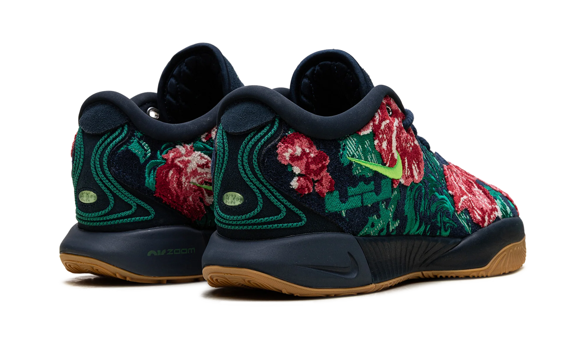 LeBron 21 "Grandma's Couch" FV7276 400 - Image 3