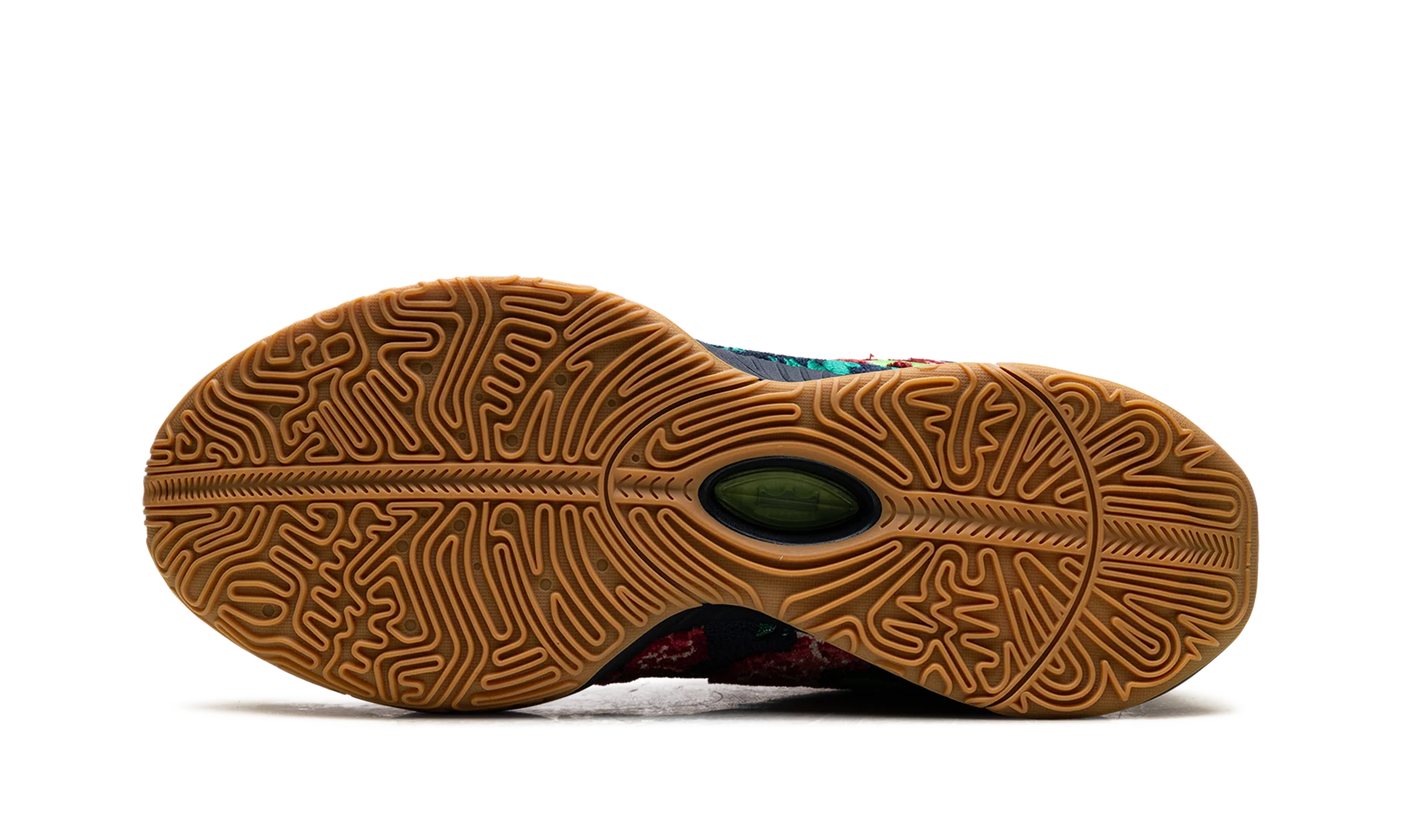 LeBron 21 "Grandma's Couch" FV7276 400 - Image 5
