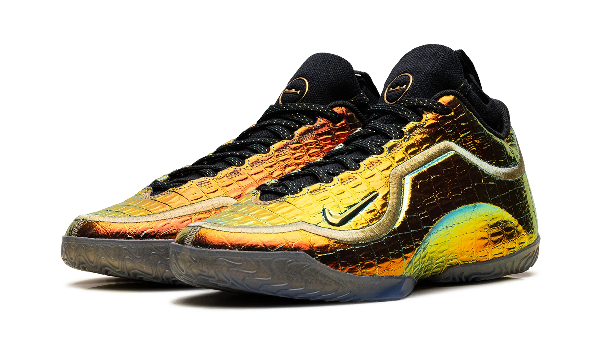 Lebron 23 "All-Star Warning Label" IO4321 700 - Image 2