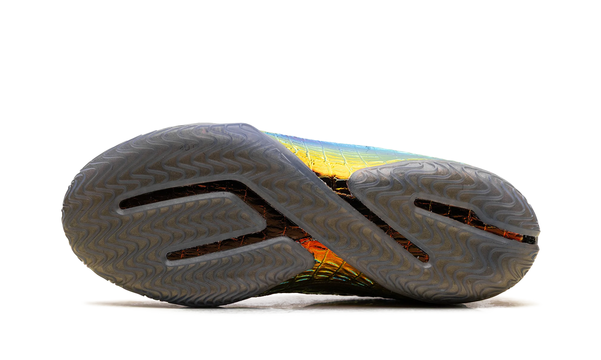 Lebron 23 "All-Star Warning Label" IO4321 700 - Image 5