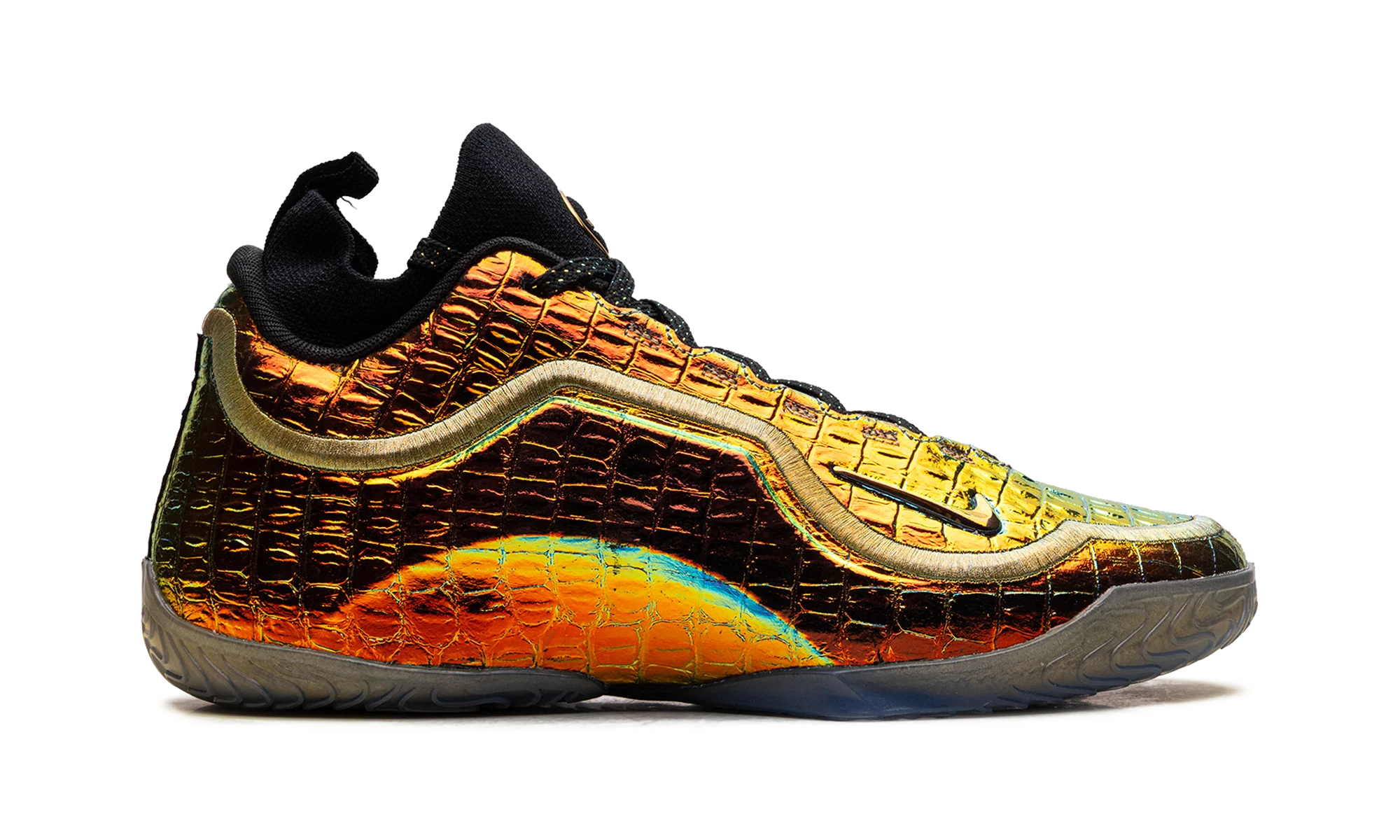 Lebron 23 "All-Star Warning Label" IO4321 700 - Image 6