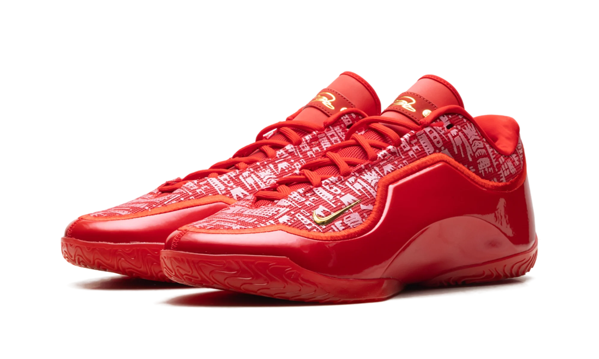 LeBron 23 "Best In Class" IH1513 601 - Image 2