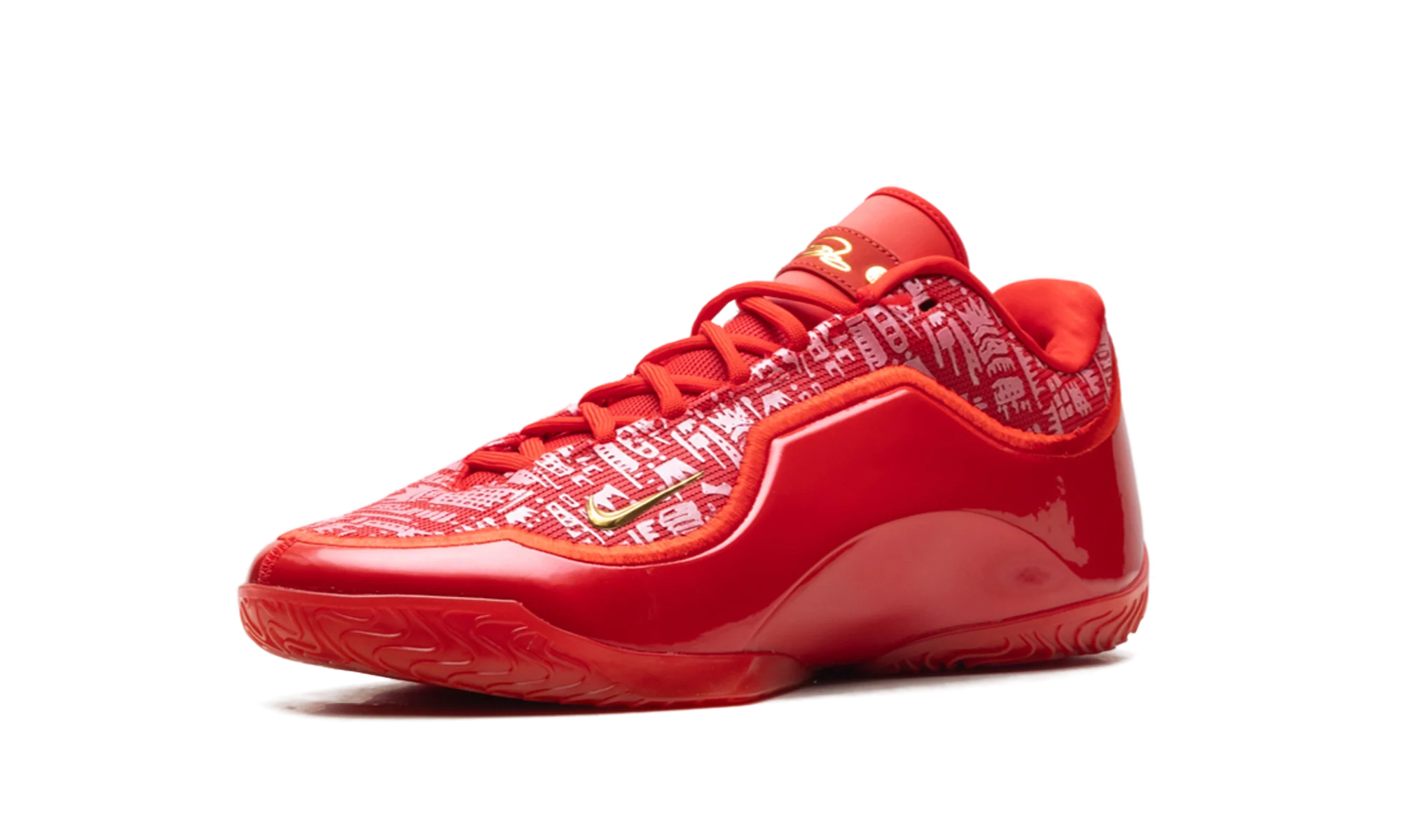 LeBron 23 "Best In Class" IH1513 601 - Image 4