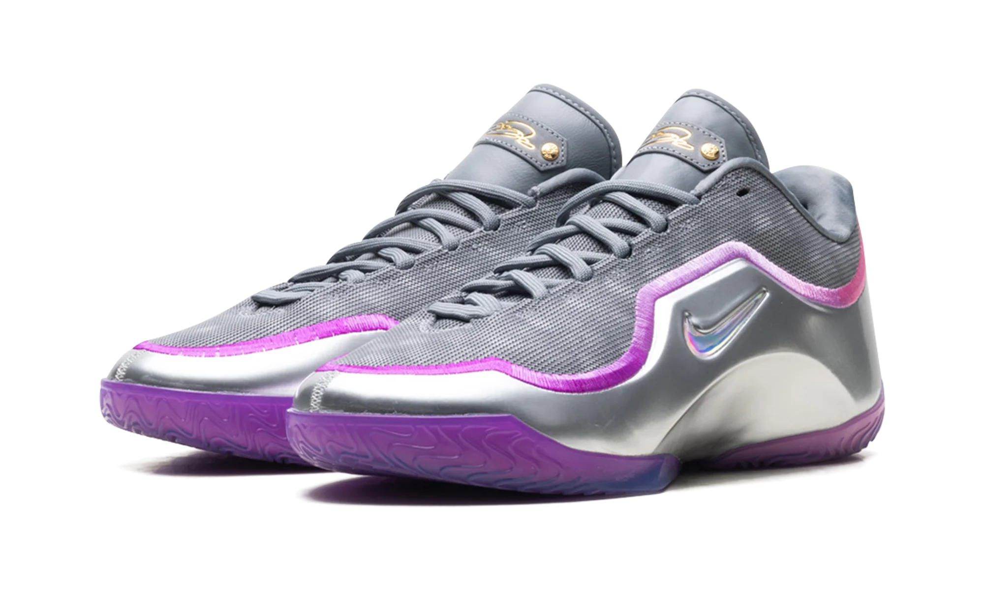 LeBron 23 "Bubble Boy" IF0694 002 - Image 2