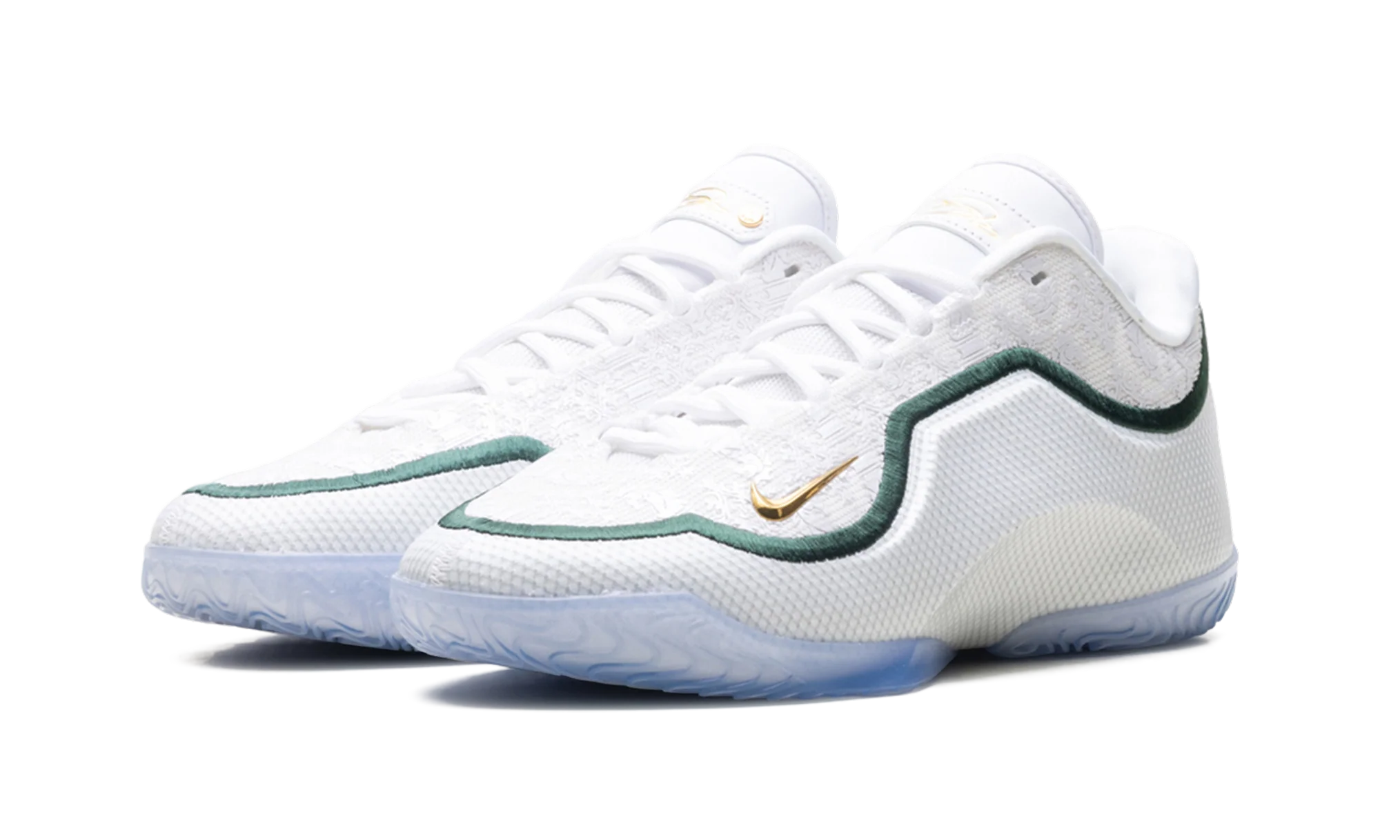 Lebron 23 "From This Point Forward" HJ5629 101 - Image 2