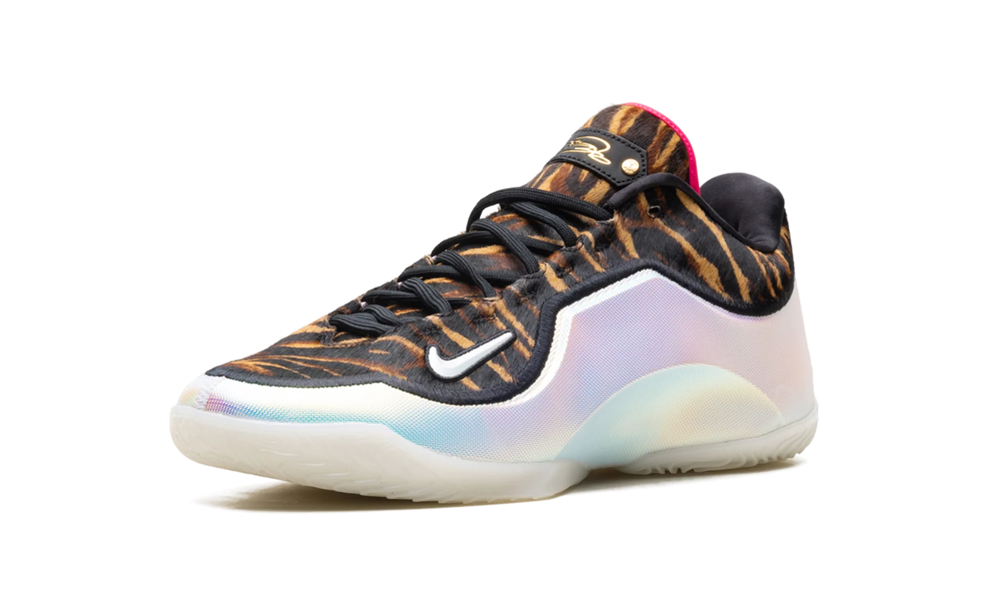 LeBron 23 "Heat Wave" IO1115 100 - Image 3