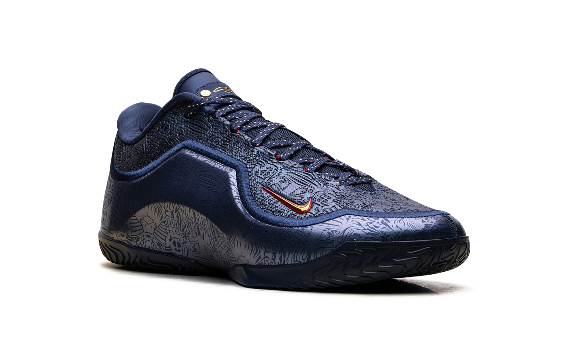LeBron 23 "Out For Redemption" IH1514 400 - Image 7