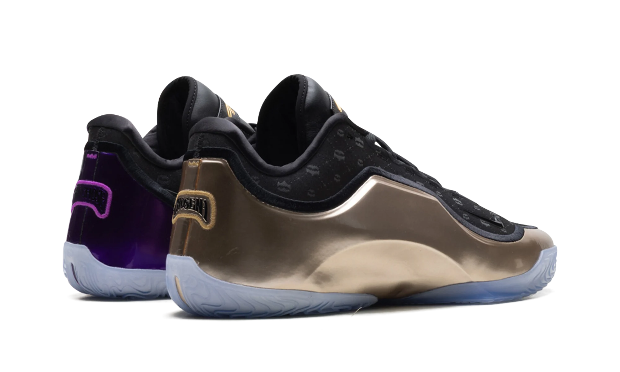 LeBron 23 "The Chosen One and The One Who Chose" IF0694 001 - Image 3