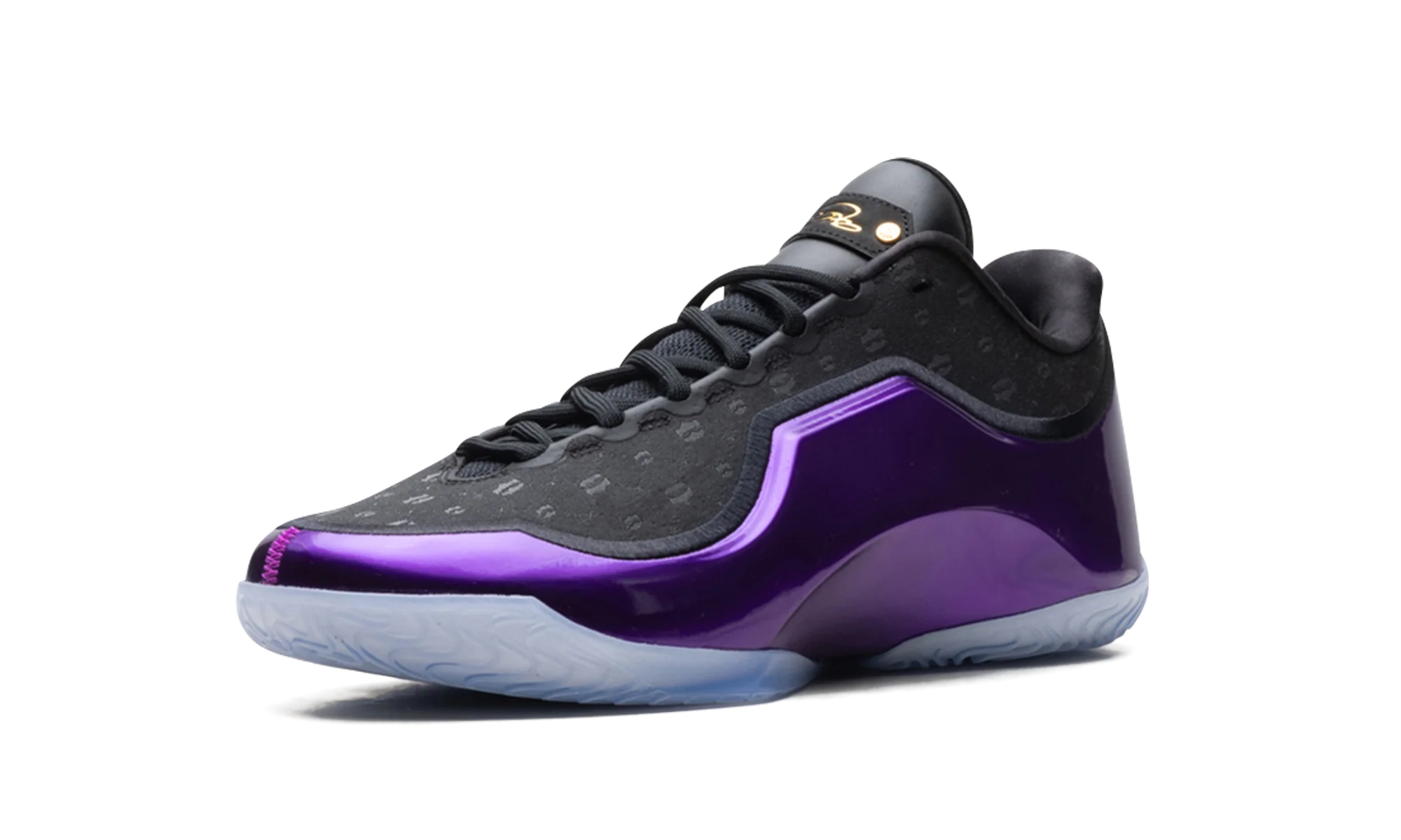 LeBron 23 "The Chosen One and The One Who Chose" IF0694 001 - Image 4