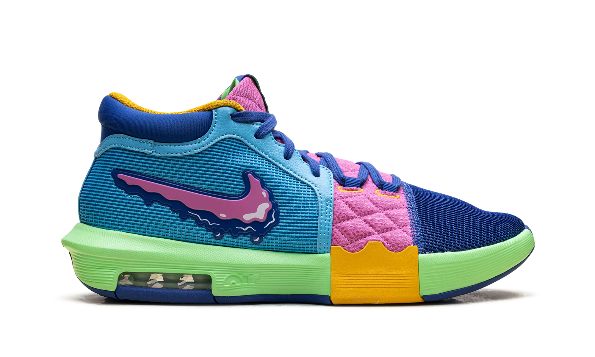 Lebron 8 Witness "I Promise School" HJ2963 900 - Image 6