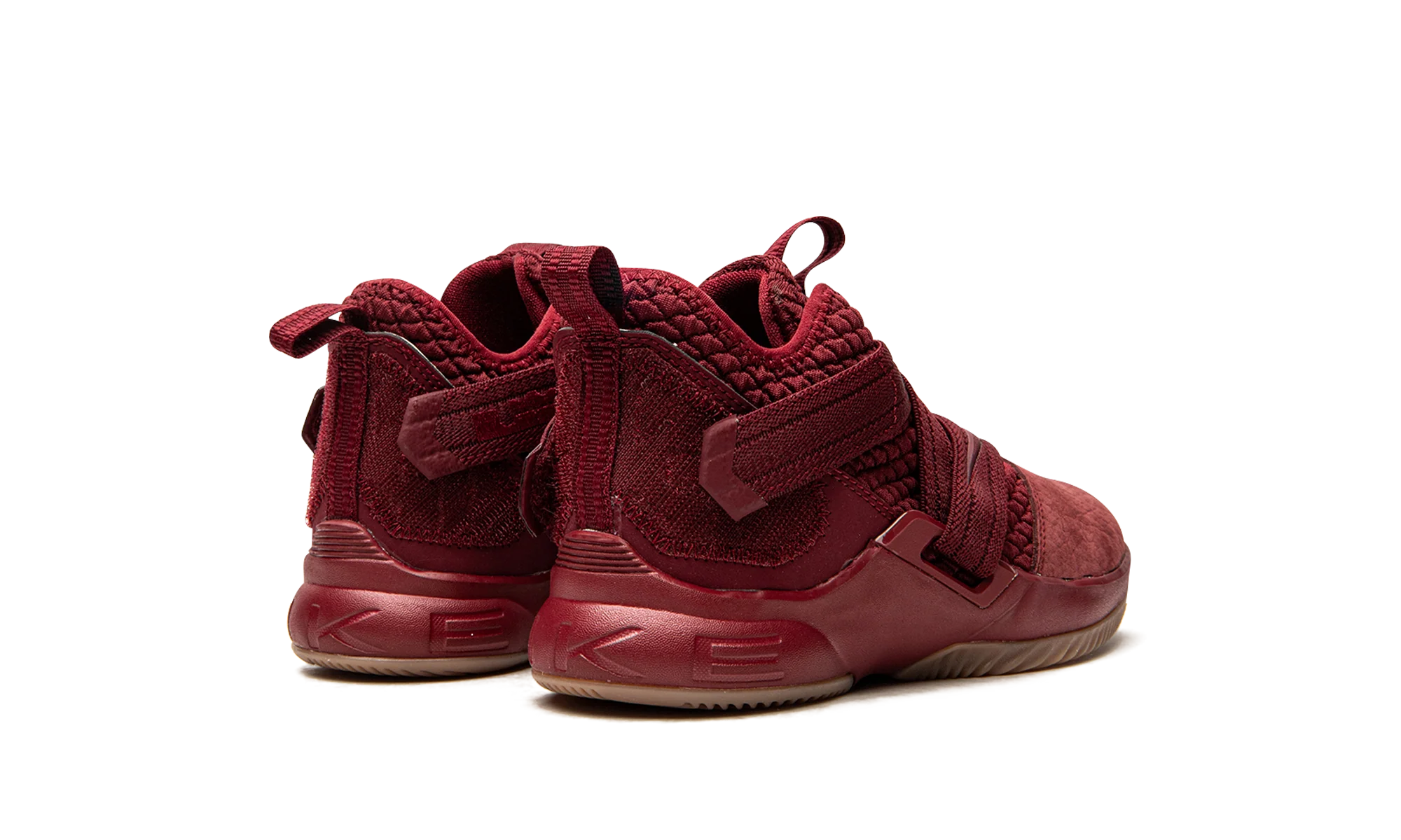 Lebron Soldier 12 SFG PS "Team Red" AO2912 600 - Image 3