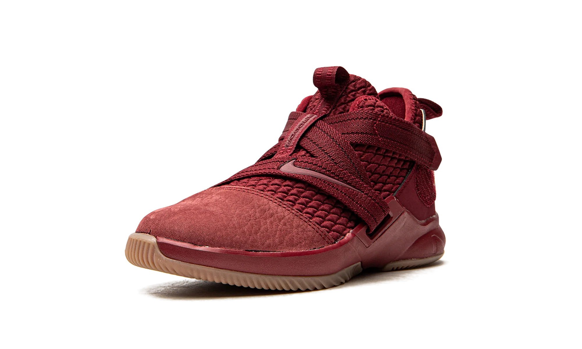 Lebron Soldier 12 SFG PS "Team Red" AO2912 600 - Image 4