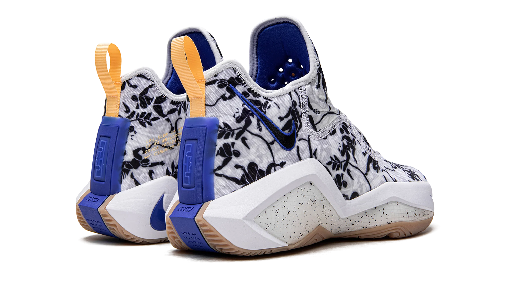 Lebron Soldier XIV CK6024 004 - Image 3