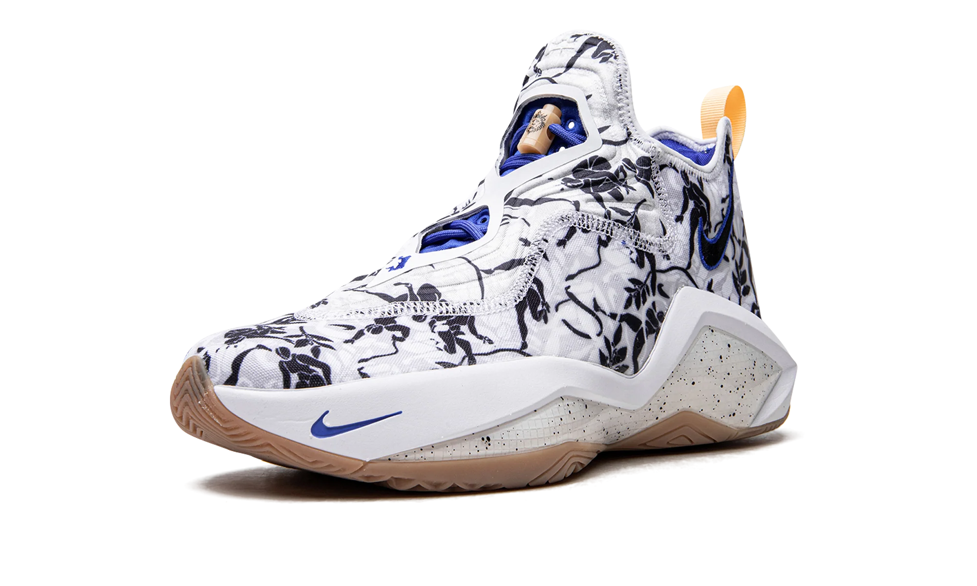 Lebron Soldier XIV CK6024 004 - Image 4