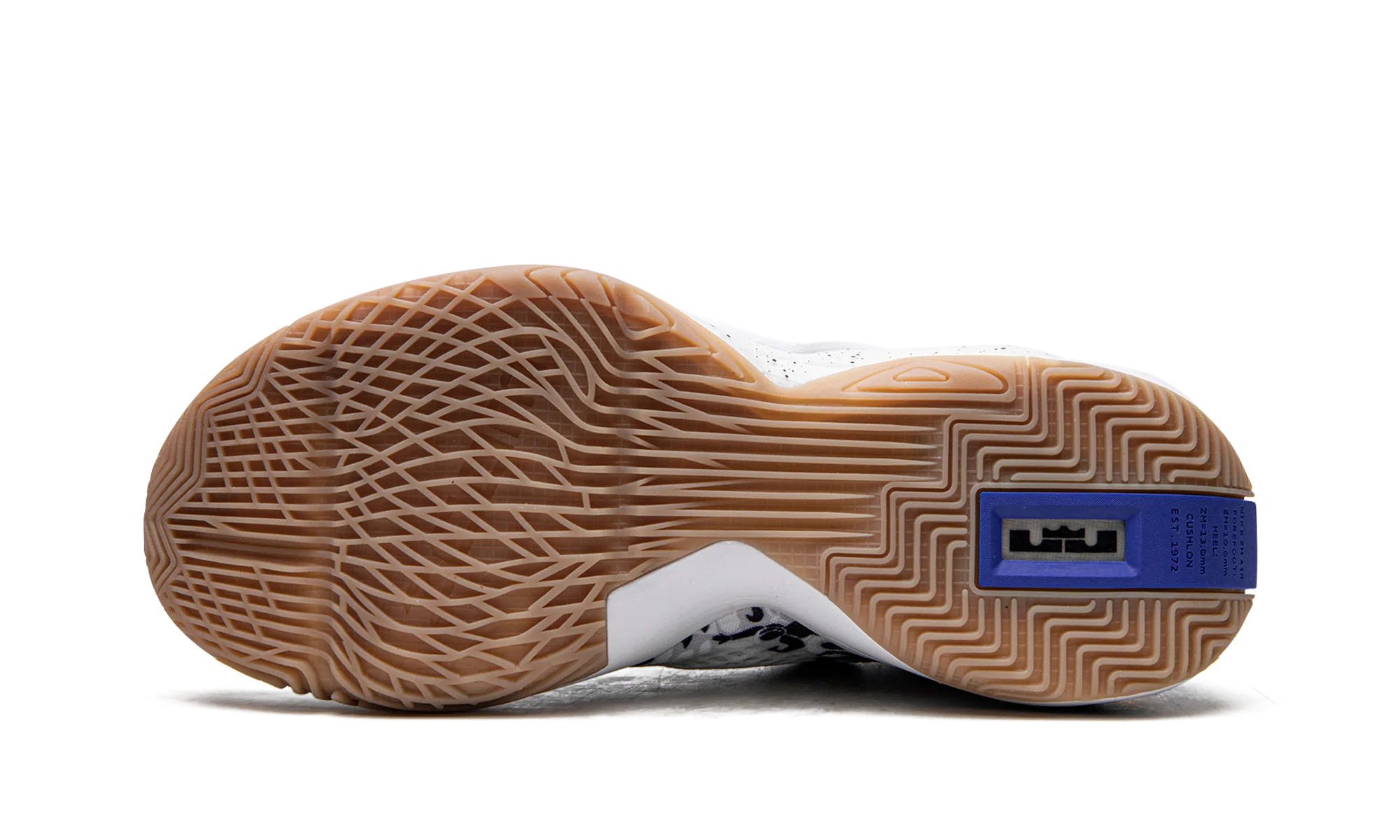 Lebron Soldier XIV CK6024 004 - Image 5