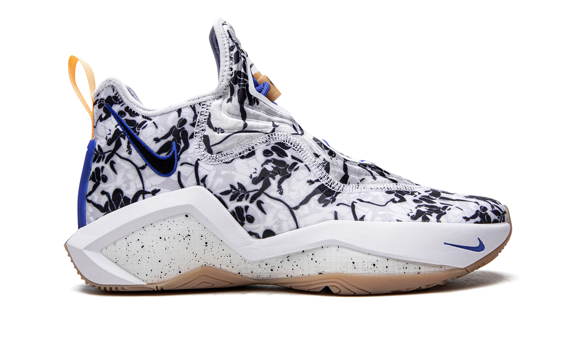 Lebron Soldier XIV CK6024 004 - Image 6